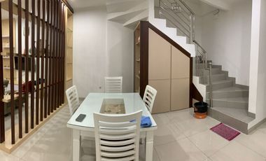 Dijual dan Disewakan Rumah KBP Jingga dkt Mason Pine, IKEA, Whoosh, BPK, CBCS, BAIS, Al-Irsyad