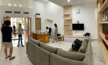 Dijual dan Disewakan Rumah KBP Jingga dkt Mason Pine, IKEA, Whoosh, BPK, CBCS, BAIS, Al-Irsyad