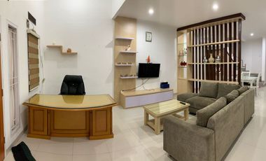 Dijual dan Disewakan Rumah KBP Jingga dkt Mason Pine, IKEA, Whoosh, BPK, CBCS, BAIS, Al-Irsyad