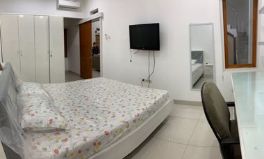 Dijual dan Disewakan Rumah KBP Jingga dkt Mason Pine, IKEA, Whoosh, BPK, CBCS, BAIS, Al-Irsyad