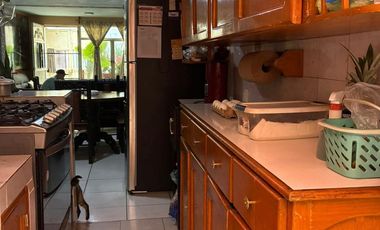 CASA EN VENTA EN COMEVI BANTHI