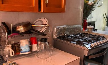 CASA EN VENTA EN COMEVI BANTHI