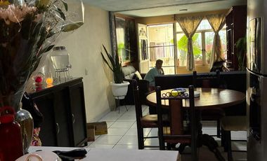 CASA EN VENTA EN COMEVI BANTHI