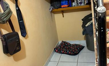 CASA EN VENTA EN COMEVI BANTHI