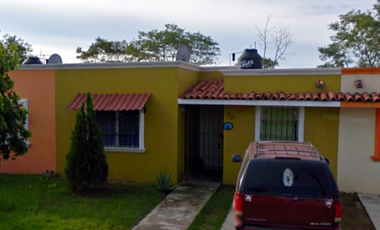 Casa en Manzanillo, Colima.