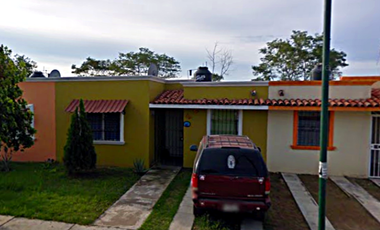 Casa en Manzanillo, Colima.