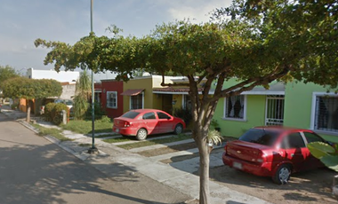 Casa en Manzanillo, Colima.