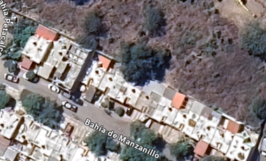 Casa en Manzanillo, Colima.