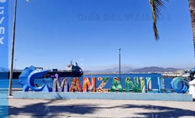 Casa en Manzanillo, Colima.