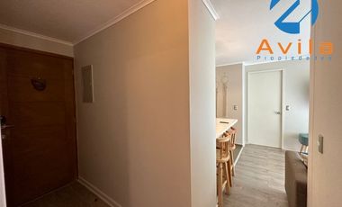 PUCON departamento en arriendo año corrido Condominio Robles del Volcán Dpto. 2D+2B COD.ARM161