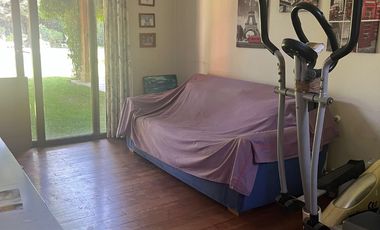 VENTA MARAVILLOSA CASA EN CONDOMINIO  LAS PIRCAS DE CHICUREO