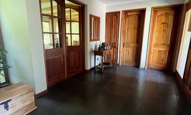 VENTA MARAVILLOSA CASA EN CONDOMINIO  LAS PIRCAS DE CHICUREO