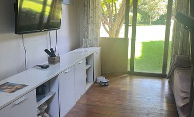 VENTA MARAVILLOSA CASA EN CONDOMINIO  LAS PIRCAS DE CHICUREO