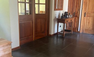 VENTA MARAVILLOSA CASA EN CONDOMINIO  LAS PIRCAS DE CHICUREO