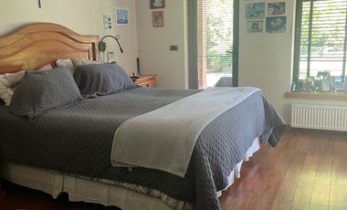 VENTA MARAVILLOSA CASA EN CONDOMINIO  LAS PIRCAS DE CHICUREO