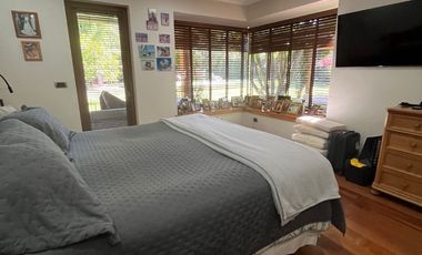 VENTA MARAVILLOSA CASA EN CONDOMINIO  LAS PIRCAS DE CHICUREO