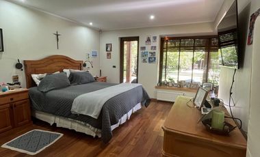 VENTA MARAVILLOSA CASA EN CONDOMINIO  LAS PIRCAS DE CHICUREO