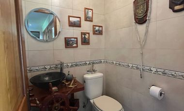 VENTA MARAVILLOSA CASA EN CONDOMINIO  LAS PIRCAS DE CHICUREO