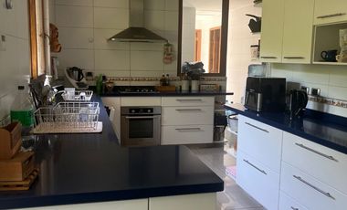 VENTA MARAVILLOSA CASA EN CONDOMINIO  LAS PIRCAS DE CHICUREO