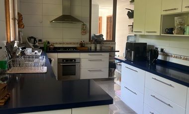 VENTA MARAVILLOSA CASA EN CONDOMINIO  LAS PIRCAS DE CHICUREO