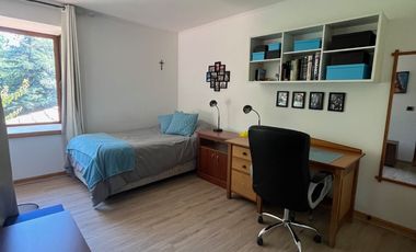 VENTA MARAVILLOSA CASA EN CONDOMINIO  LAS PIRCAS DE CHICUREO