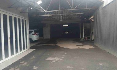 Bangunan Cocok Untuk Workshop/Bengkel Cipinang Muara, Jakarta Timur