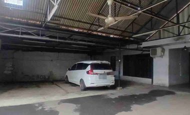 Bangunan Cocok Untuk Workshop/Bengkel Cipinang Muara, Jakarta Timur