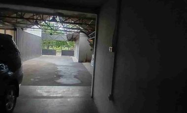 Bangunan Cocok Untuk Workshop/Bengkel Cipinang Muara, Jakarta Timur