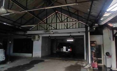 Bangunan Cocok Untuk Workshop/Bengkel Cipinang Muara, Jakarta Timur