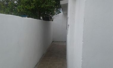 Oportunidad Inversion! Dos Casas Alquiladas en Barrio Larrea con Escritura