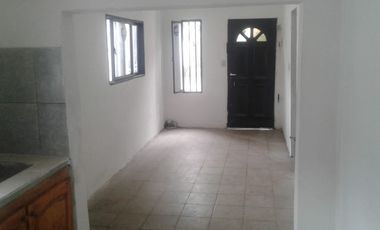 Oportunidad Inversion! Dos Casas Alquiladas en Barrio Larrea con Escritura