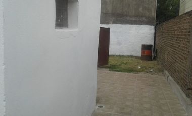 Oportunidad Inversion! Dos Casas Alquiladas en Barrio Larrea con Escritura