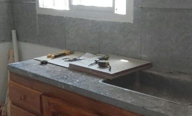 Oportunidad Inversion! Dos Casas Alquiladas en Barrio Larrea con Escritura