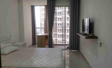 FOR RENT Pacific Garden Studio furnished