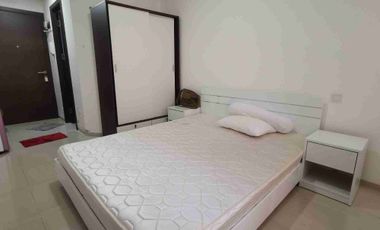 FOR RENT Pacific Garden Studio furnished