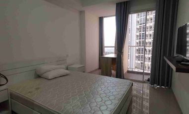 FOR RENT Pacific Garden Studio furnished