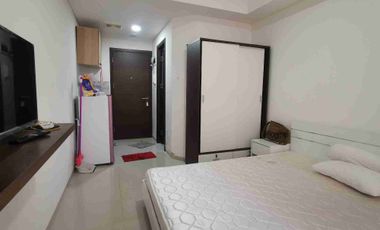 FOR RENT Pacific Garden Studio furnished