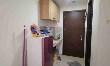 FOR RENT Pacific Garden Studio furnished
