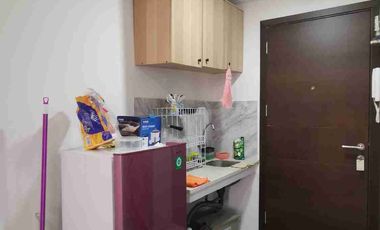 FOR RENT Pacific Garden Studio furnished