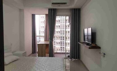 FOR RENT Pacific Garden Studio furnished