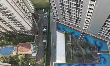FOR RENT Pacific Garden Studio furnished