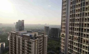 FOR RENT Pacific Garden Studio furnished
