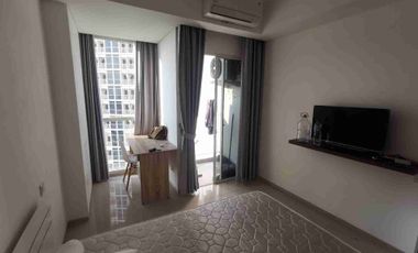 FOR RENT Pacific Garden Studio furnished