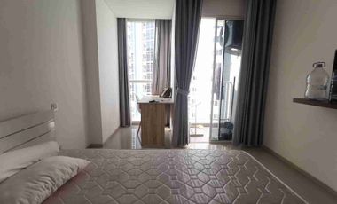 FOR RENT Pacific Garden Studio furnished