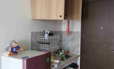 FOR RENT Pacific Garden Studio furnished