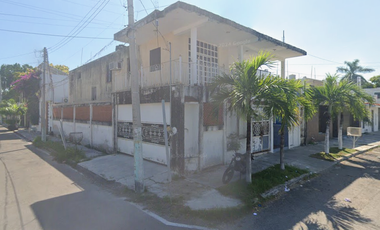 venta de casa en:  Fraccionamiento Residencial Caribe, Chetumal, Q.R