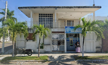 venta de casa en:  Fraccionamiento Residencial Caribe, Chetumal, Q.R