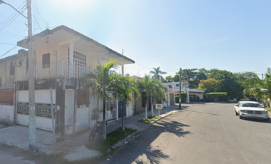 venta de casa en:  Fraccionamiento Residencial Caribe, Chetumal, Q.R