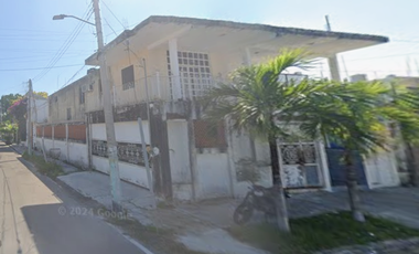 venta de casa en:  Fraccionamiento Residencial Caribe, Chetumal, Q.R