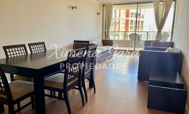 Departamento Nueva Libertad con vista al mar